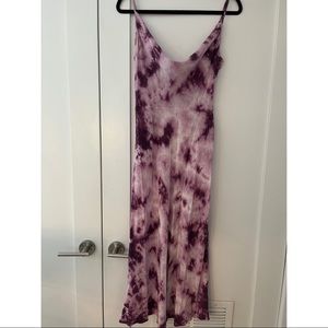 Realisation Par Capulet Dress in color Karma!